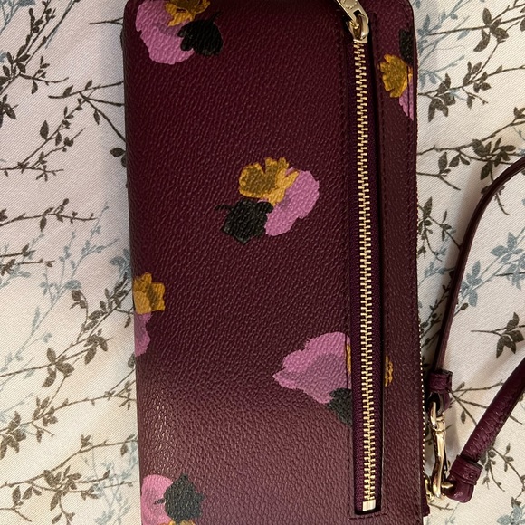 Coach Wallet - Picture 2 of 5